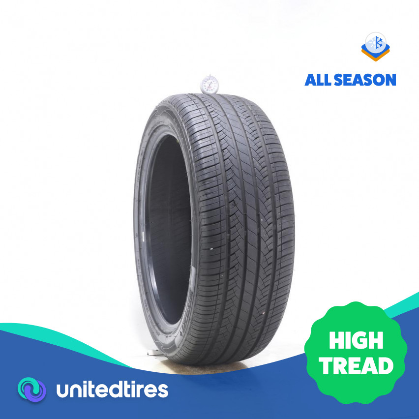 Used 255/45ZR20 Westlake SA-07 105W – 8/32