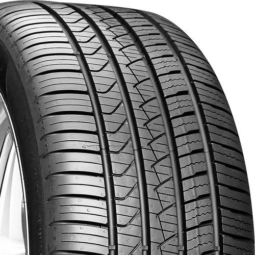 1 New 235/45R18 94V Pirelli P Zero All Season 2354518 Tire
