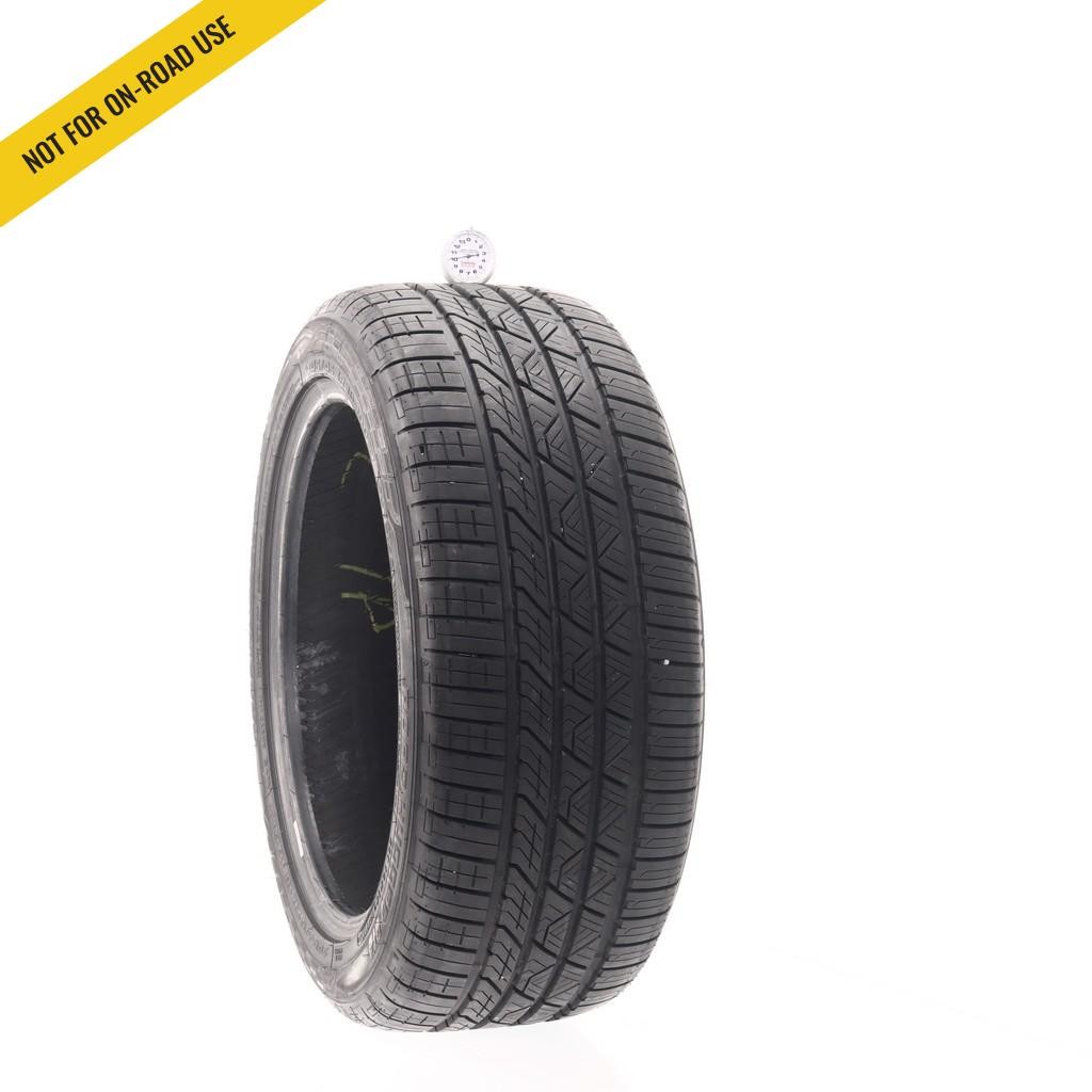 Used 245/45ZR18 Road Hugger GTZ 100W – 10/32