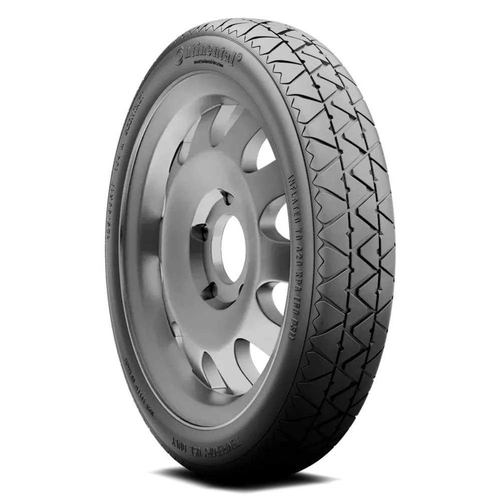 1 X New – 135/70R16 Continental SContact 100M