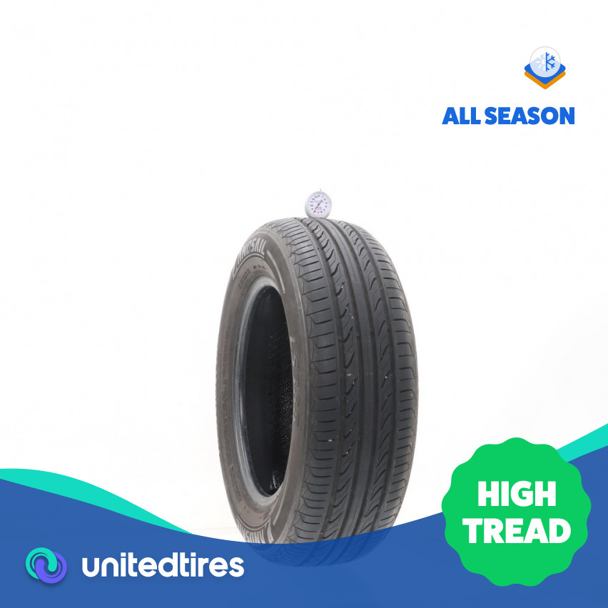 Used 195/65R15 Landsail LS388 91H – 8/32 (109N1)