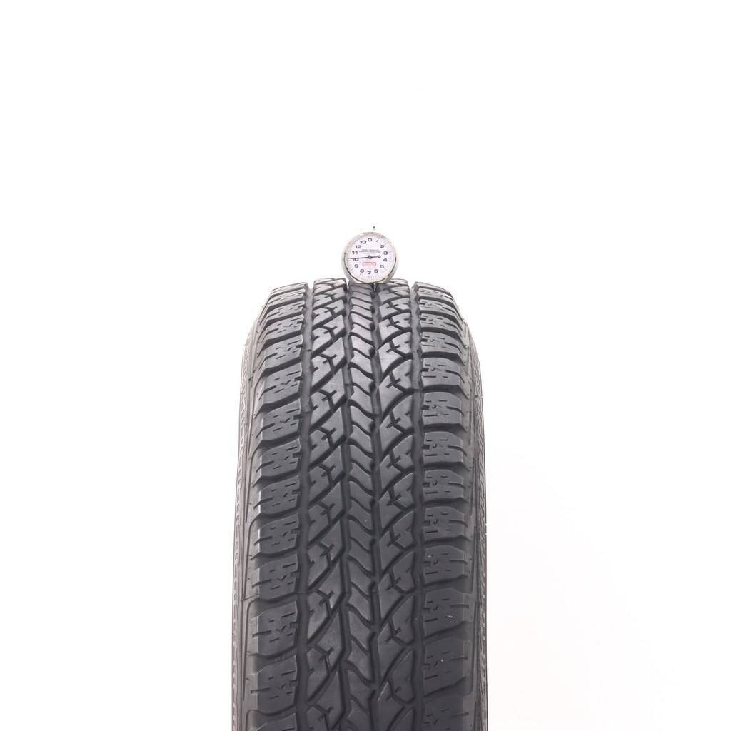 Used LT 215/85R16 Sailun Terramax H/T 115/112R – 10/32