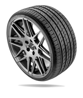 Nexen N’Fera SU1 Passenger Tires 225/35ZR20XL