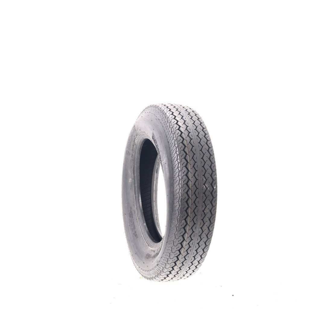 New ST 205/75D15 Rubber Master H-187 1N/A