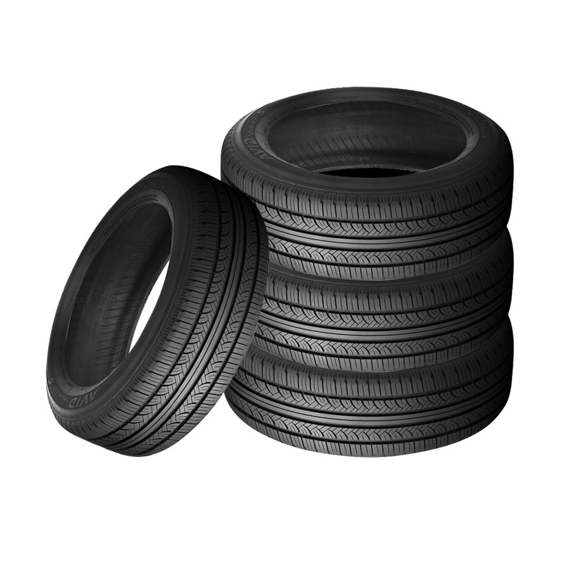 1 X New Yokohama Avid Touring S P215/65R15 95S Tires