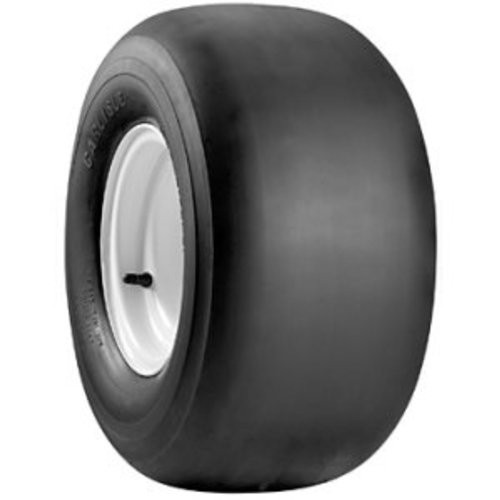 1 New 4.80/4.00-8 Carlisle Smooth 4 Ply Tire 4804008
