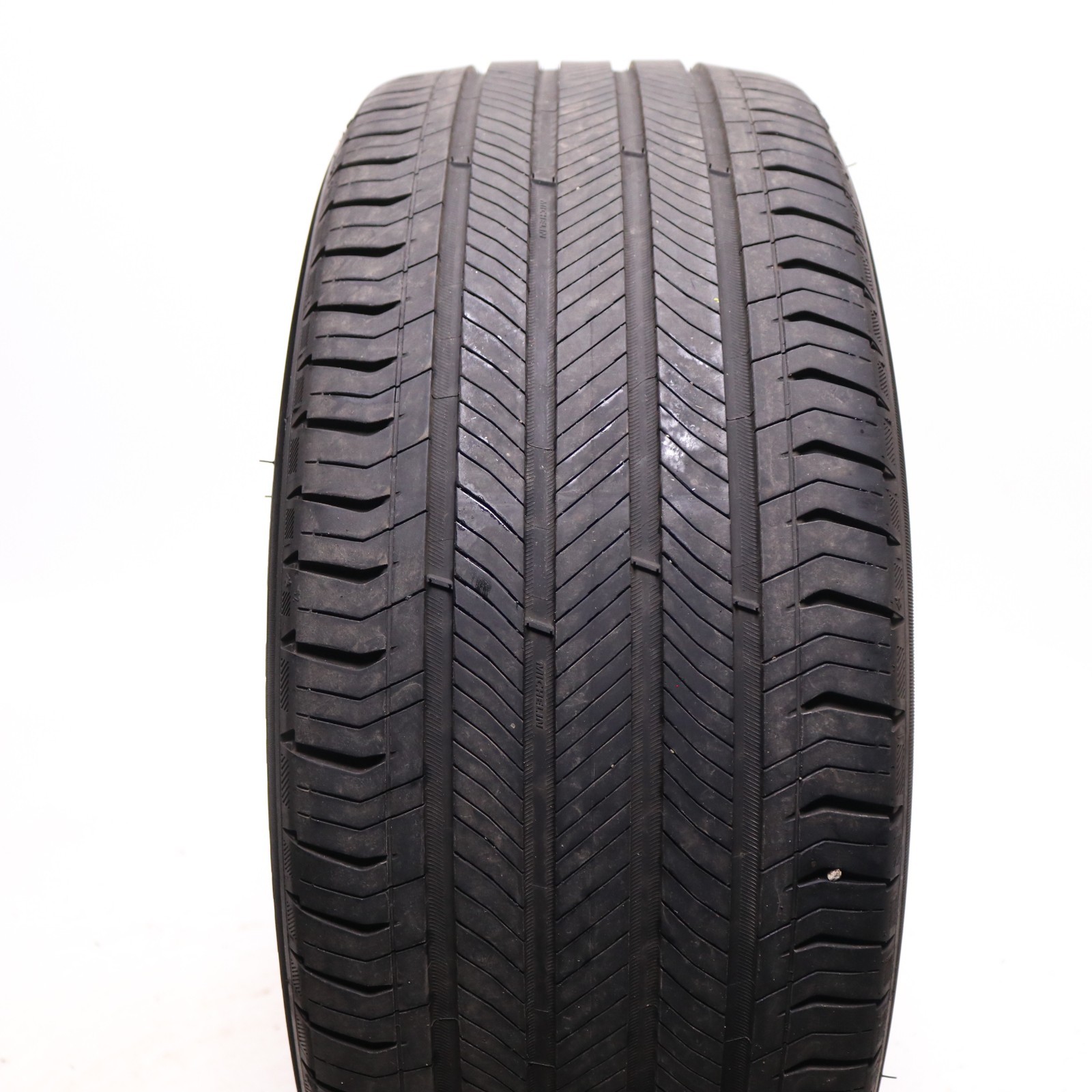 Set of 4 Used 245/45R19 Michelin Primacy A/S – 102H – 6.5-7/32