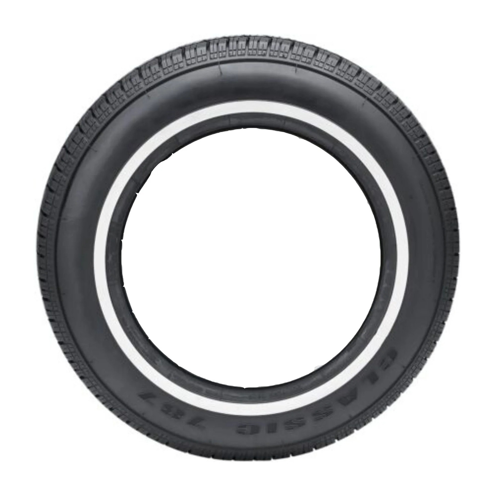 (1 Tire) Omni Trail P205/75R15 Classic 787 97 S P205/75R15 WSW Passenger Tire