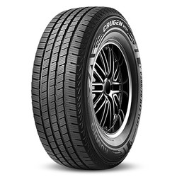 LT245/75R17/10 121/118S KMH CRUGEN HT51 Tire