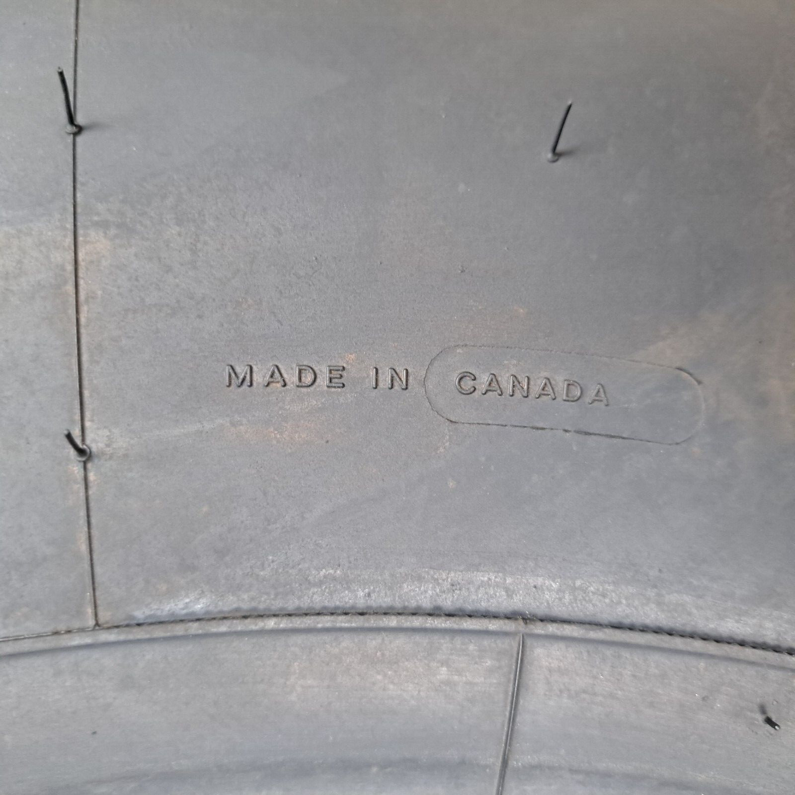 16.00R20 Michelin XZL *Agricultural Use Only*