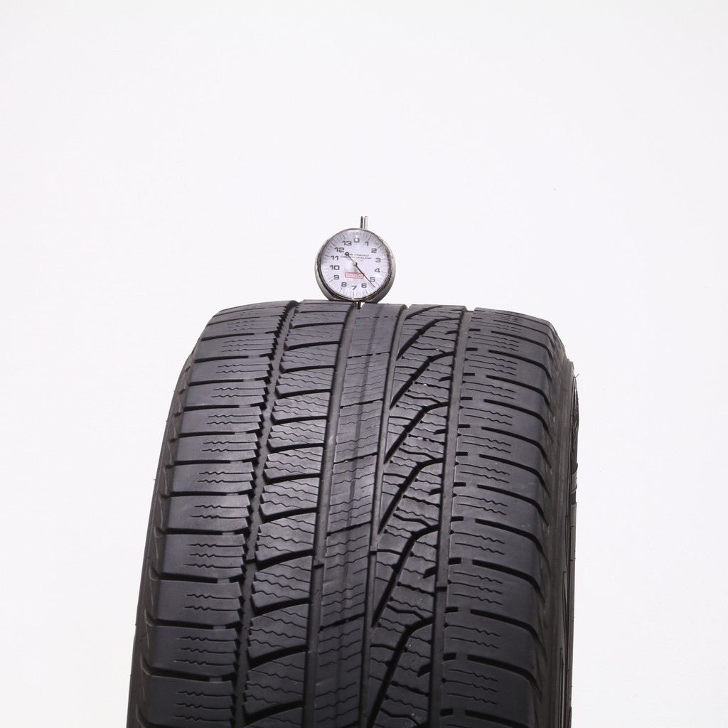 Used 245/55R19 Goodyear Assurance WeatherReady 103H – 5/32