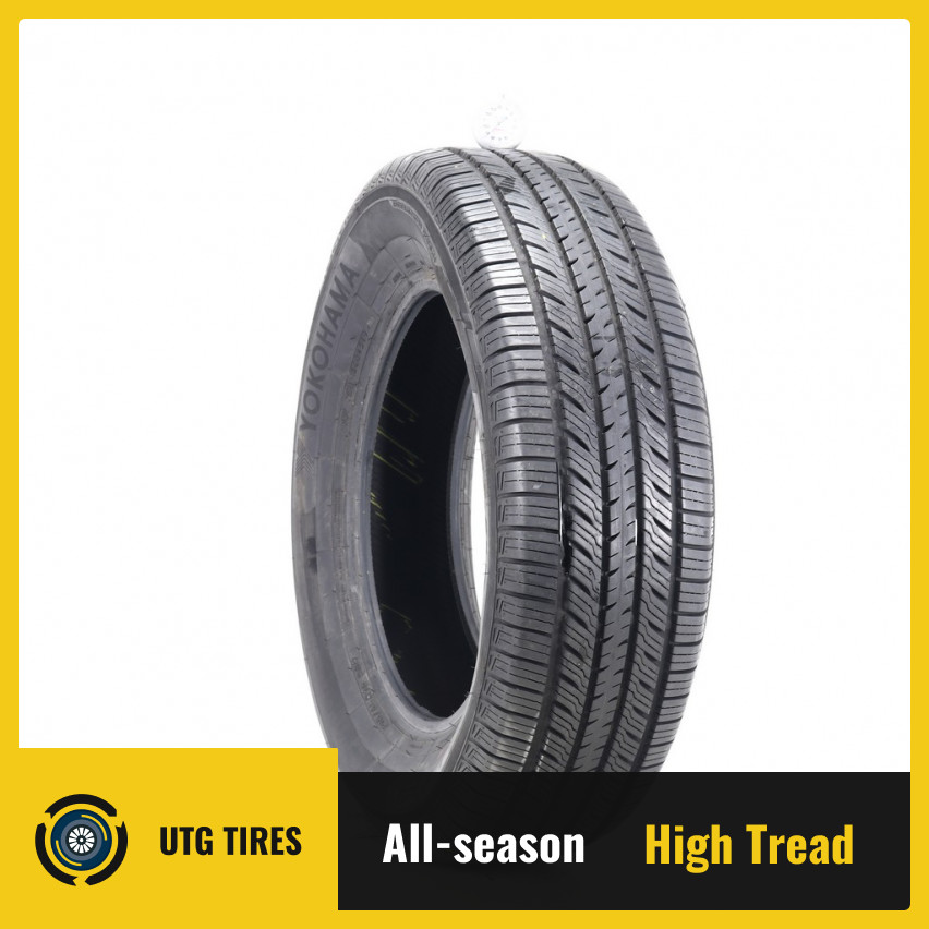 Used 215/65R16 Yokohama Avid Ascend LX 98H – 8.5/32