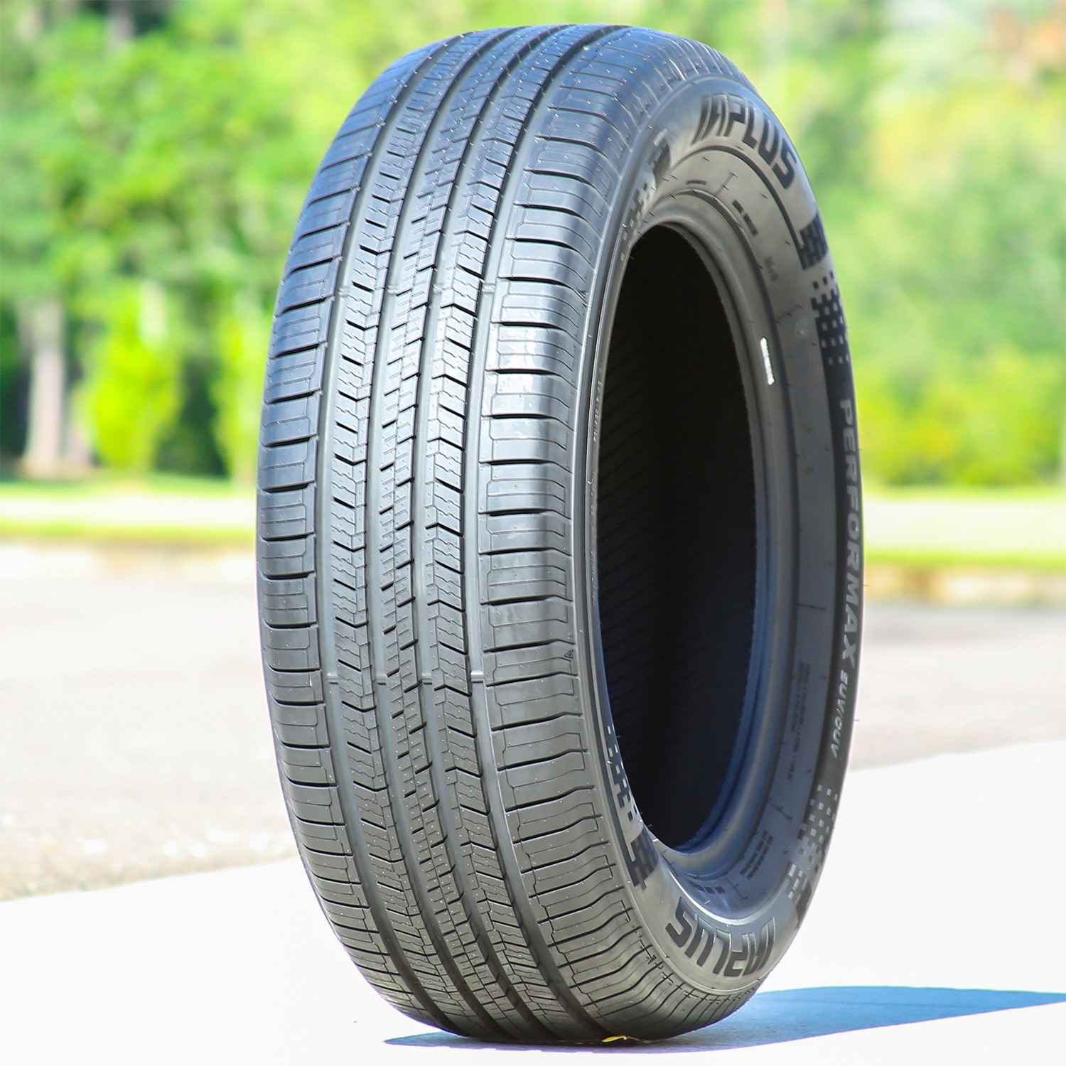 4 Tires Aplus Performax SUV/CUV 235/65R17 108H XL AS A/S All Season