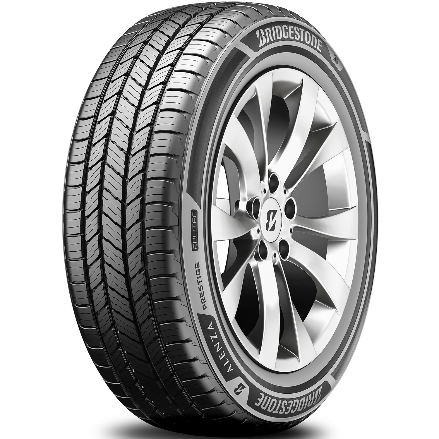 Tire Bridgestone Alenza Prestige 275/50R22 115H XL AS A/S Performance
