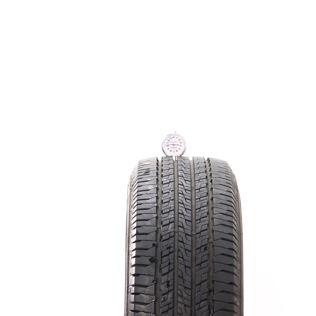 Set of (4) Used 235/70R16 Pathfinder HT 107T – 9.5-11/32