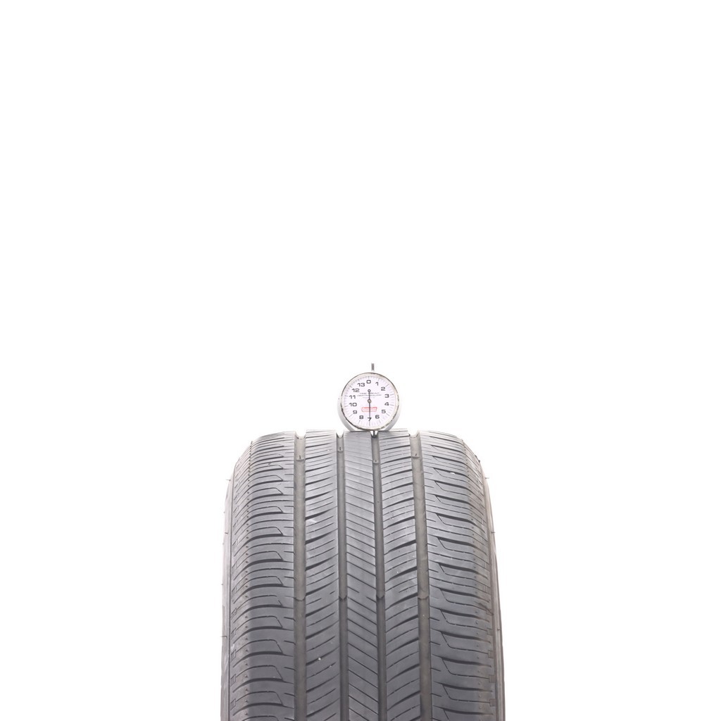 Set of (4) Used 205/60R16 Hankook Kinergy GT 92H – 7-8/32