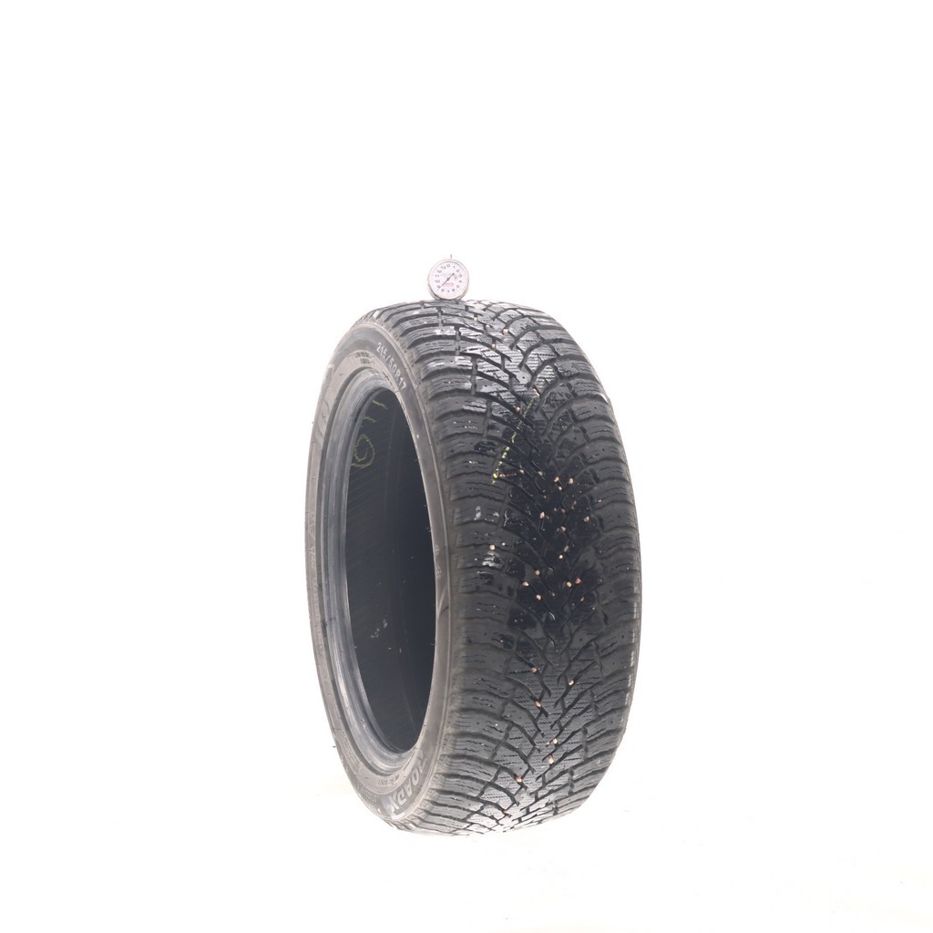 Used 215/50R17 RoadX RXFrost FX11 95T – 8.5/32