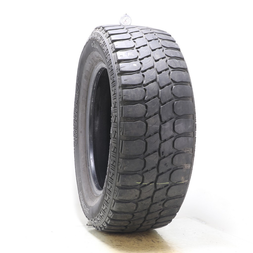 Used LT 35X12.5R20 Gladiator QR900-MT 121Q – 8.5/32