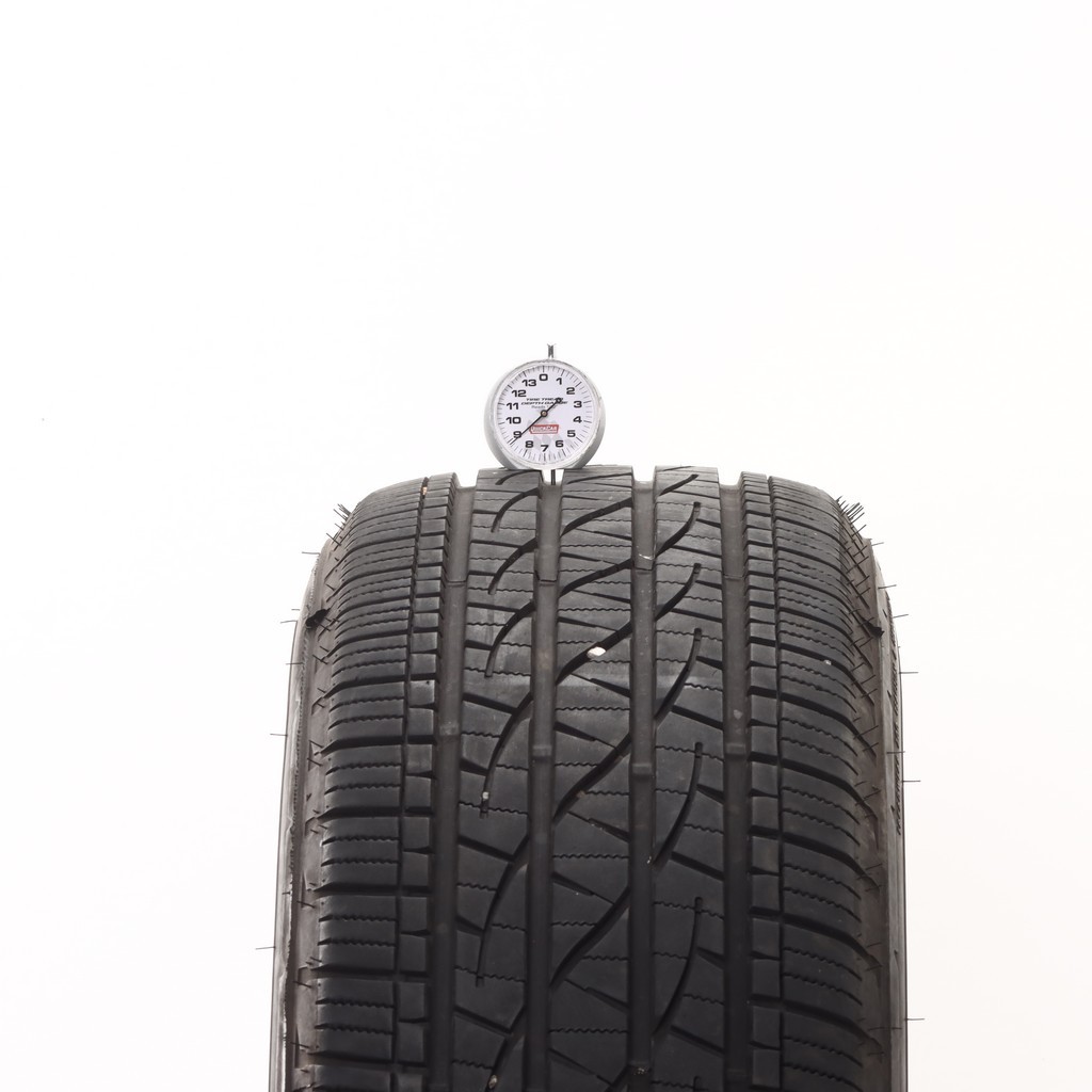 Set of (4) Used 245/60R18 Firestone Destination LE3 105H – 8.5-9.5/32