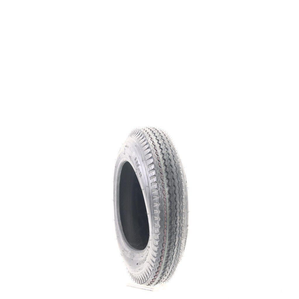 Driven Once 5.3-12 Load Star K353 1N/A – 7.5/32