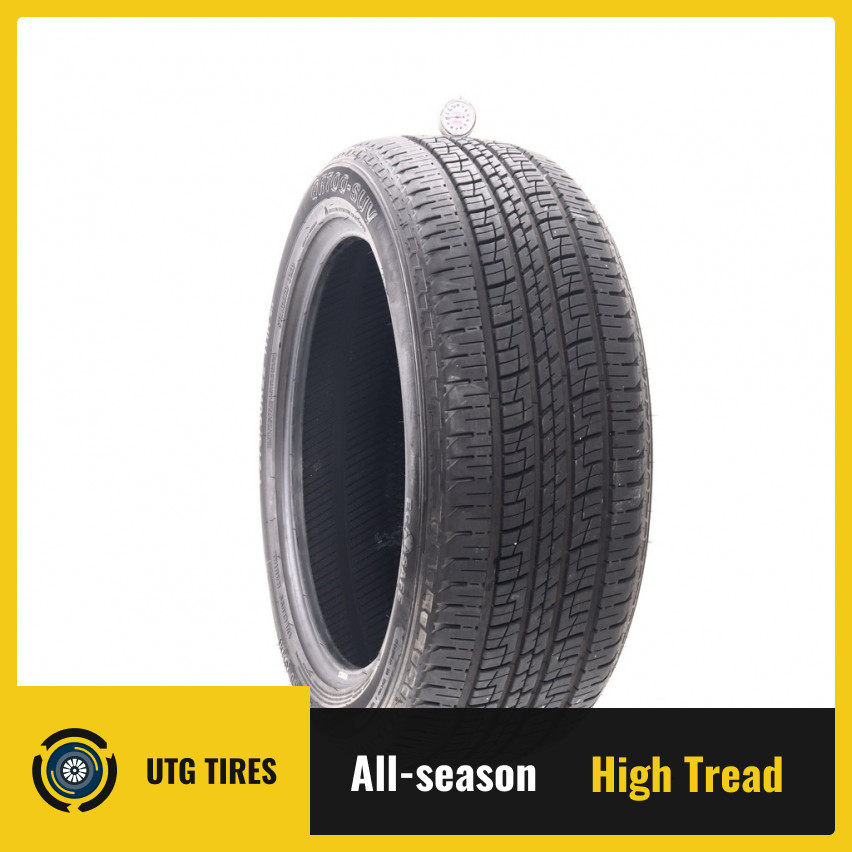 Used 275/50R22 Gladiator QR700 SUV 111H – 10/32