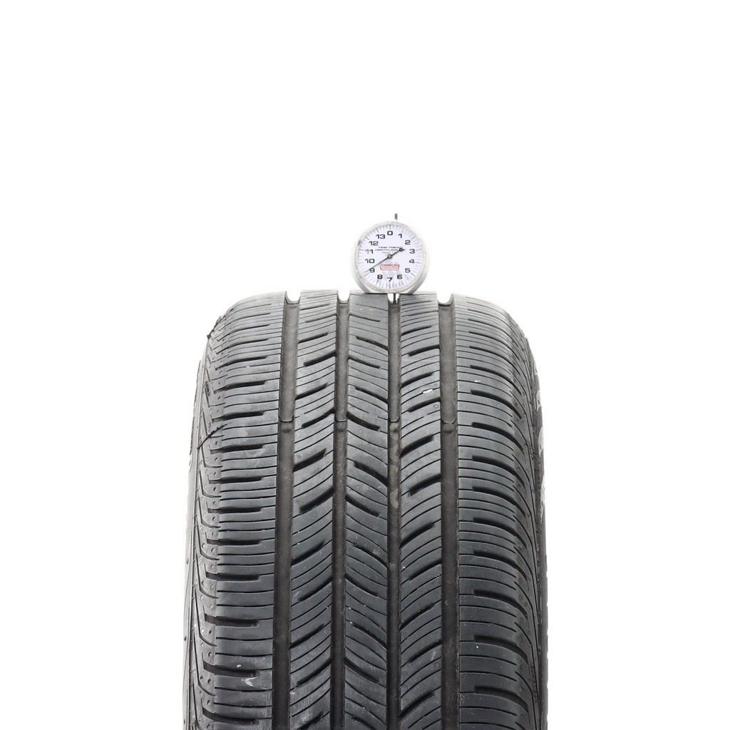 Used 215/55R17 Continental ContiProContact 94H – 9/32