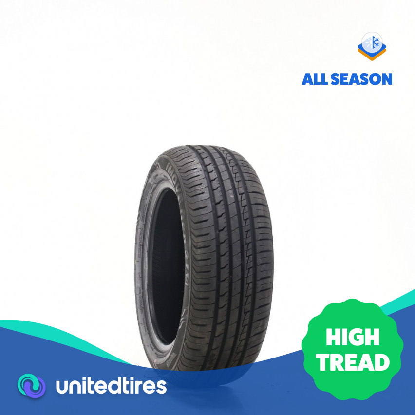 Driven Once 185/55R15 Ironman IMove Gen 2 AS 82V – 9/32