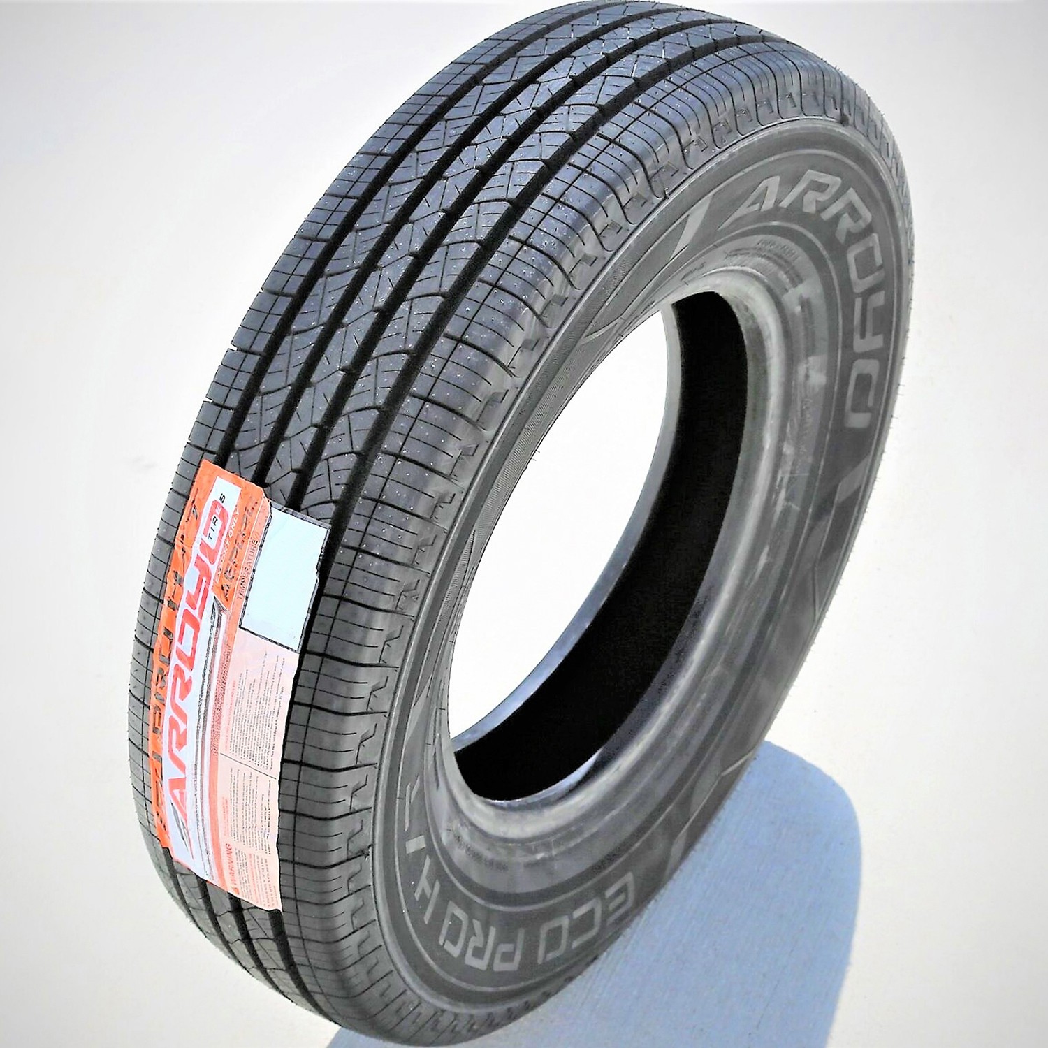 Tire Arroyo Eco Pro H/T 215/70R16 100H A/S All Season