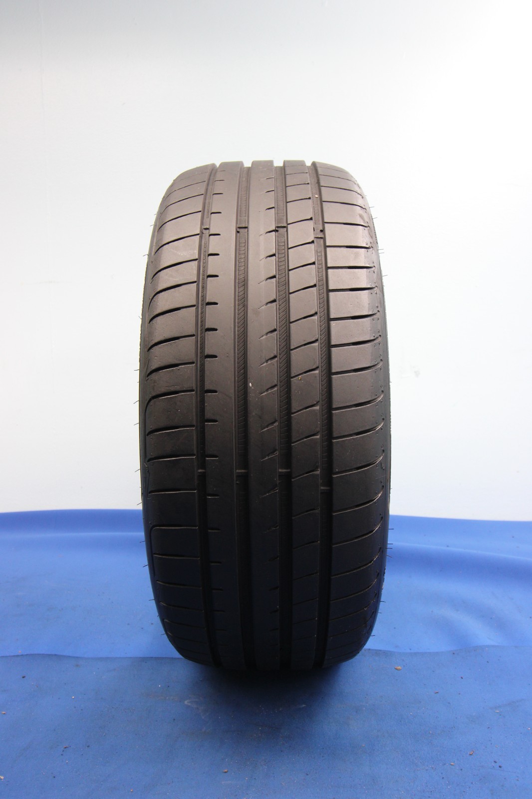1 Used GoodYear Eagle F1 Asymmetric 3 ★ RSC RFT 225/40R19 225/40/19 2254019 93Y