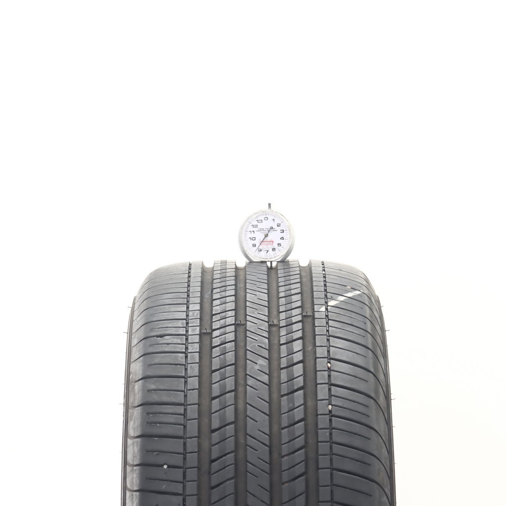 Set of (4) Used 225/55R19 Goodyear Eagle Touring 99V – 7.5-9.5/32