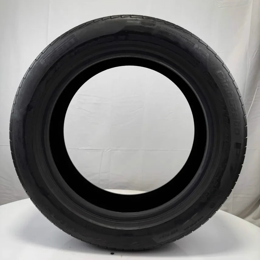 Used 245/50R19 Pirelli Cinturato P7 Run Flat 105H 7.5/32 (DOT 24)