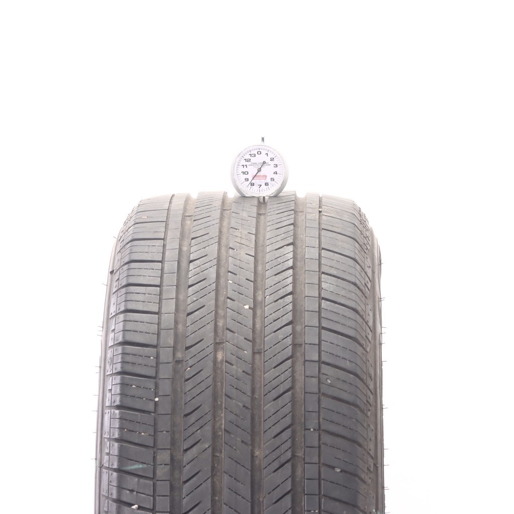 Set of (4) Used 225/55R18 Goodyear Assurance Finesse 98H – 7-8/32