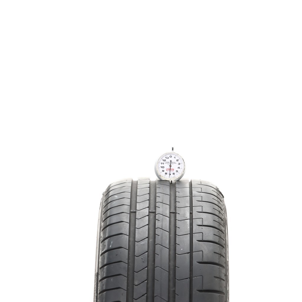 Used 205/40R18 Pirelli P Zero PZ4 Run Flat 86W – 7/32