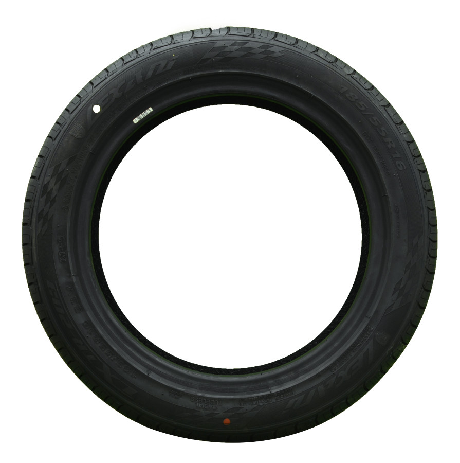LEXANI LXTR-203 P185/55R16 83V (Quantity of 4)