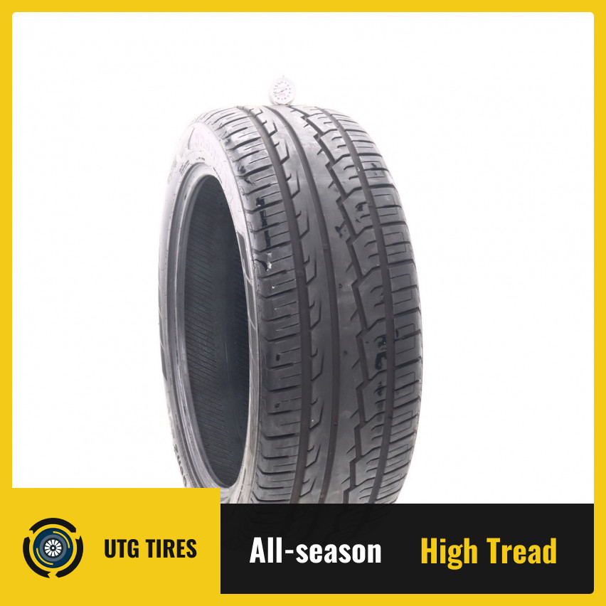 Used 285/45R22 Ironman IMove Gen 2 SUV 114V – 9.5/32
