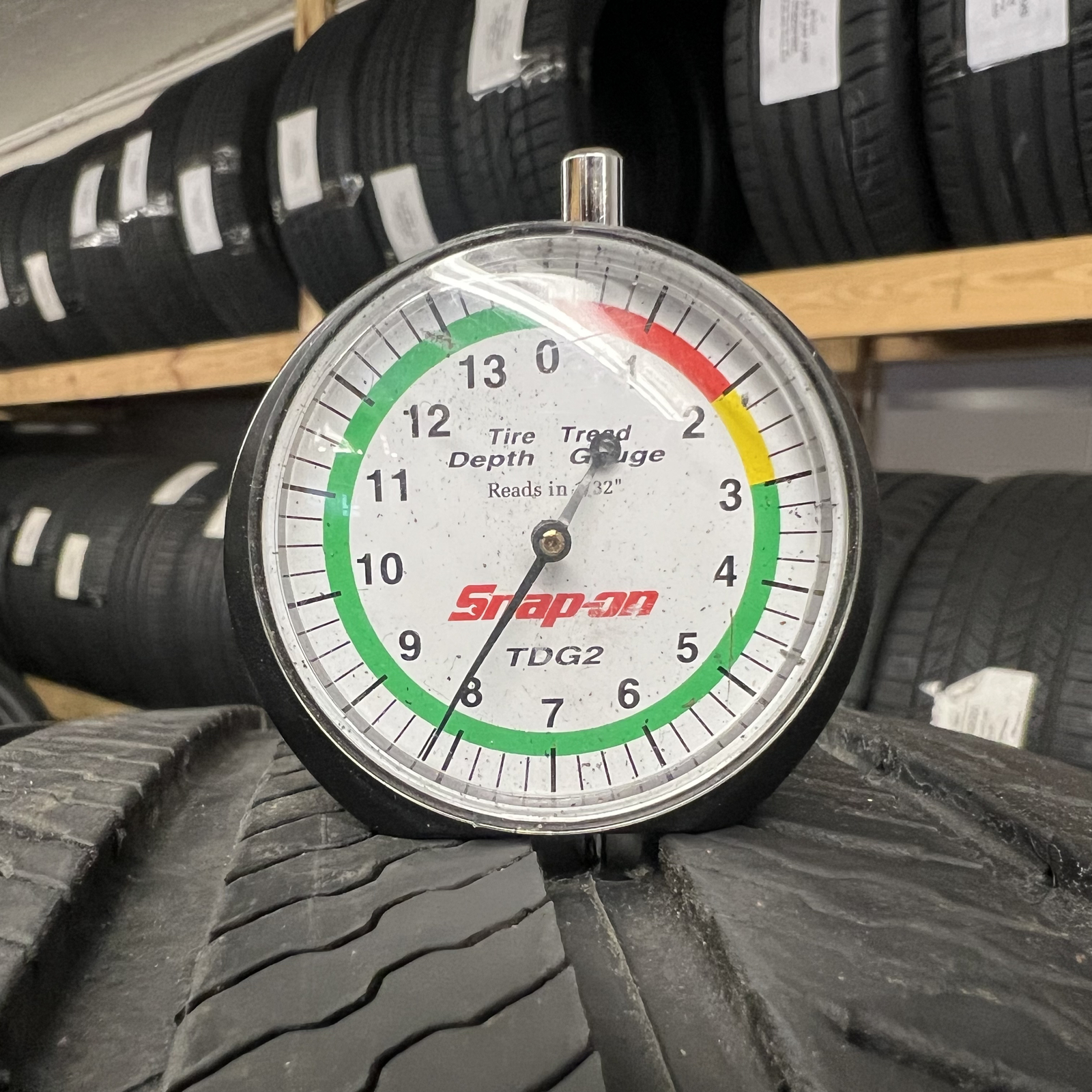 1 Tire LikeNEW Michelin Premier LTX 235/55R20 102V DOT.3923 8/32