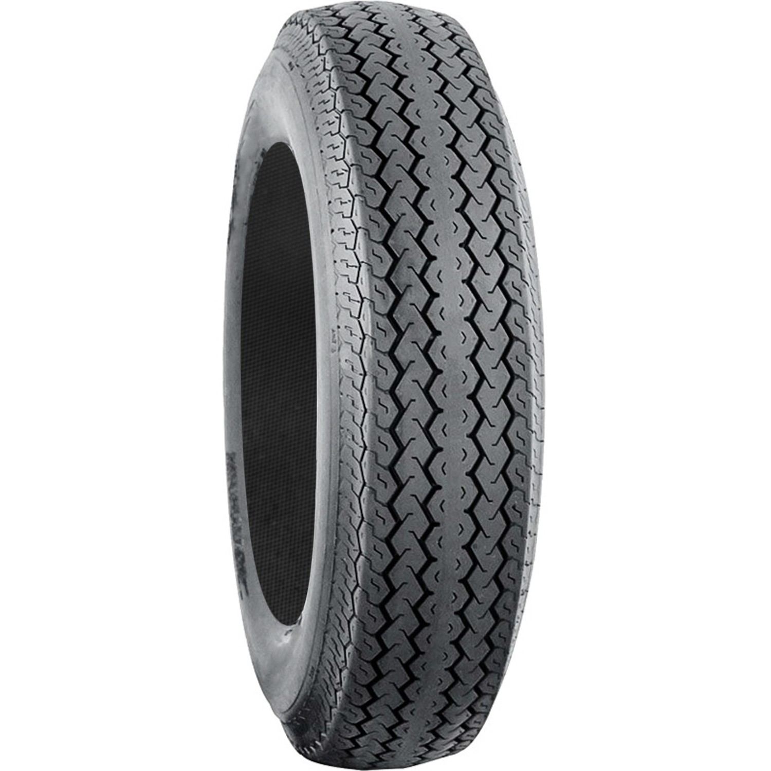 Tire ST 165/80D13 Hi-Run H187 Trailer Load C 6 Ply