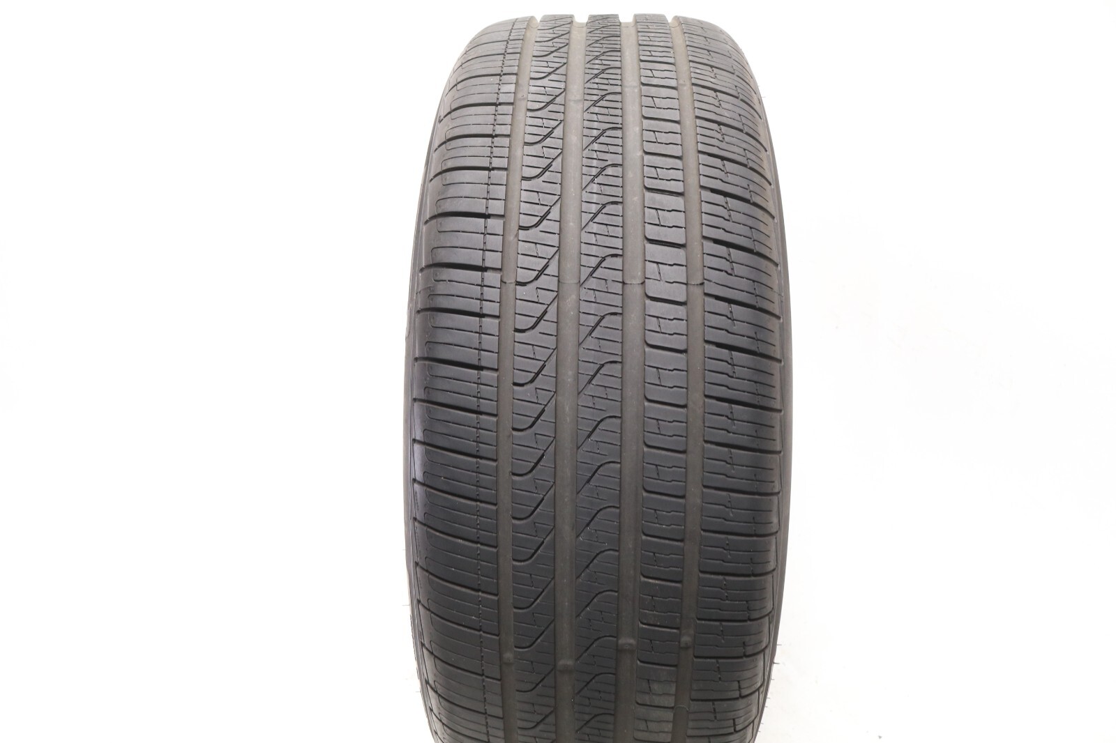 Set of 4 Used 245/50R19 Pirelli Cinturato P7 All Season Run Flat – 105H – 7-8/32