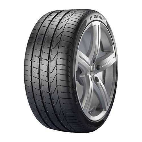 Pirelli P Zero 245/45R20XL 103Y BSW (4 Tires)