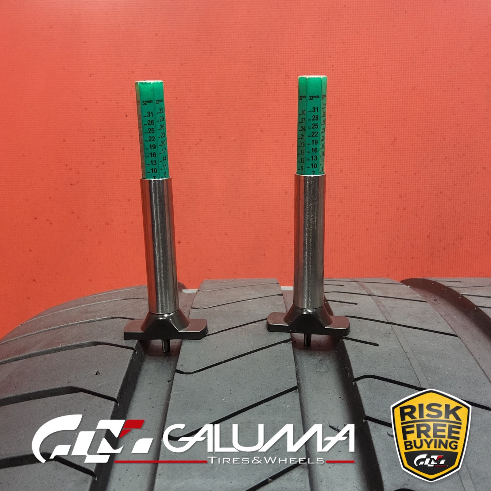 Set of 2 Tires Pirelli P Zero PZ4 (ND0) XL 315/30ZR21 315/30/21 3153021 #89418