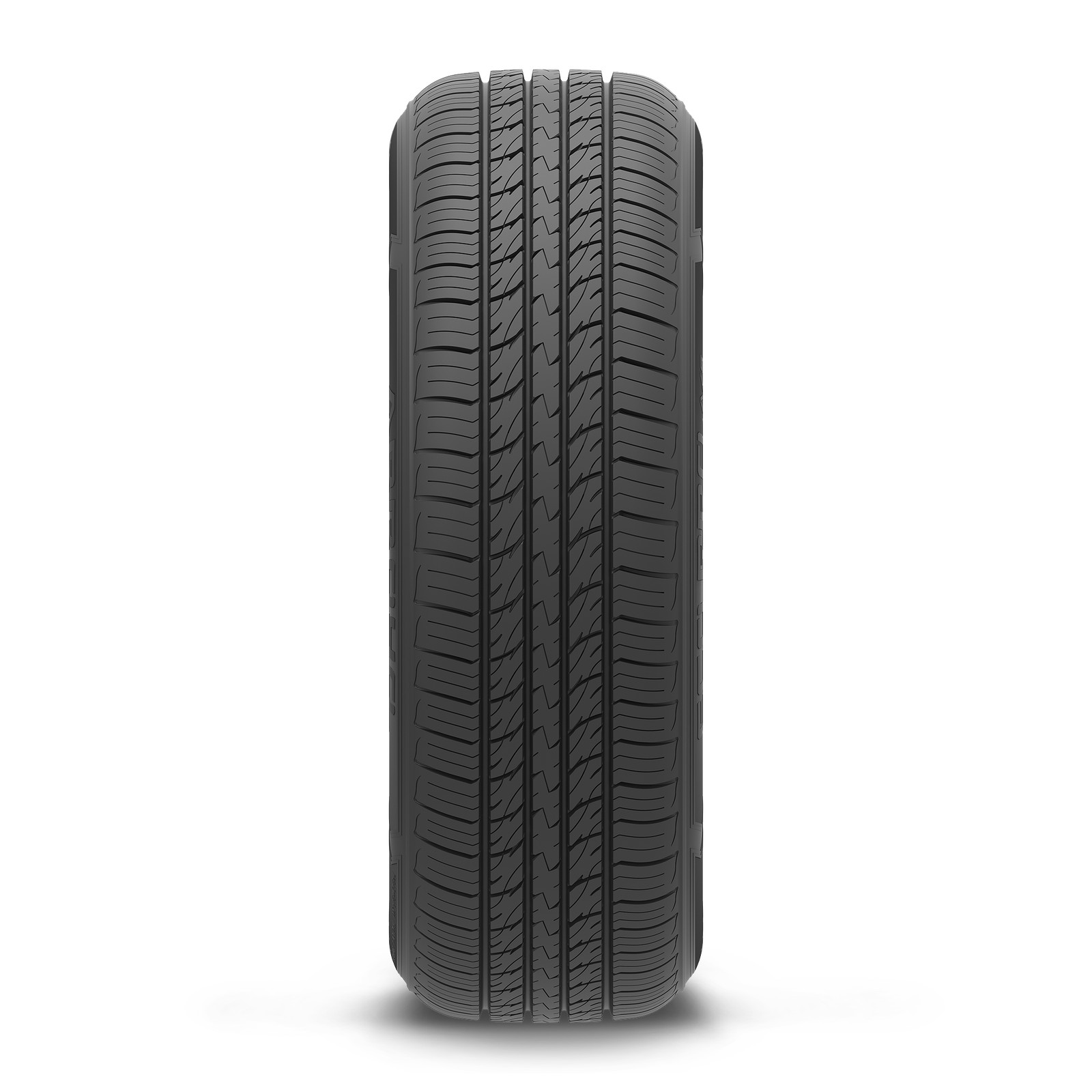 4 New Arroyo Eco Pro A/S Tires 205/70R15 96H SL BSW 205 70 15 2057015