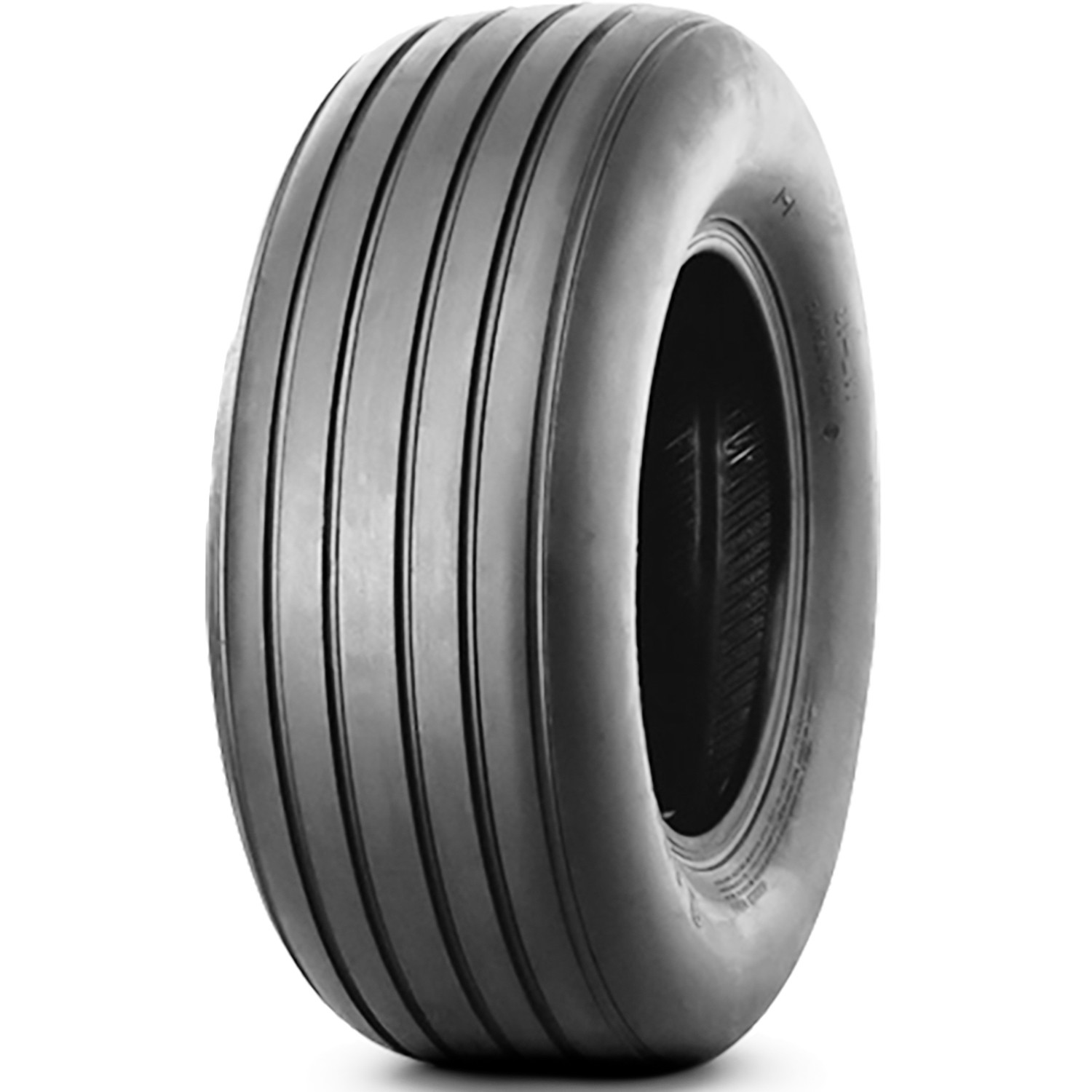 Tire Cropmaster Rib Implement 9.5L-15 Load 8 Ply Agricultural Trailer