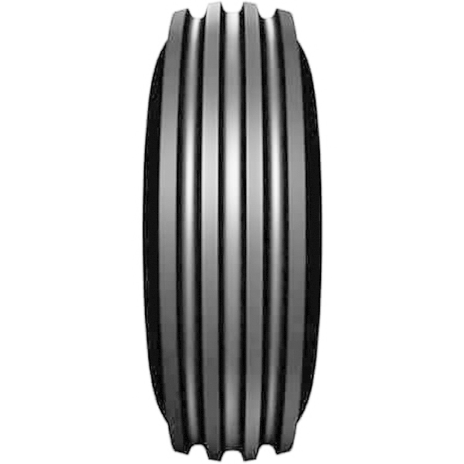 4 Tires Ceat Farmax F-2M 11-16 Load 12 Ply Tractor