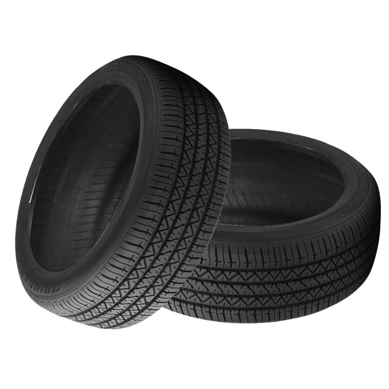 2 X Bridgestone POTENZA RE92 165/65R14 78 S Tire