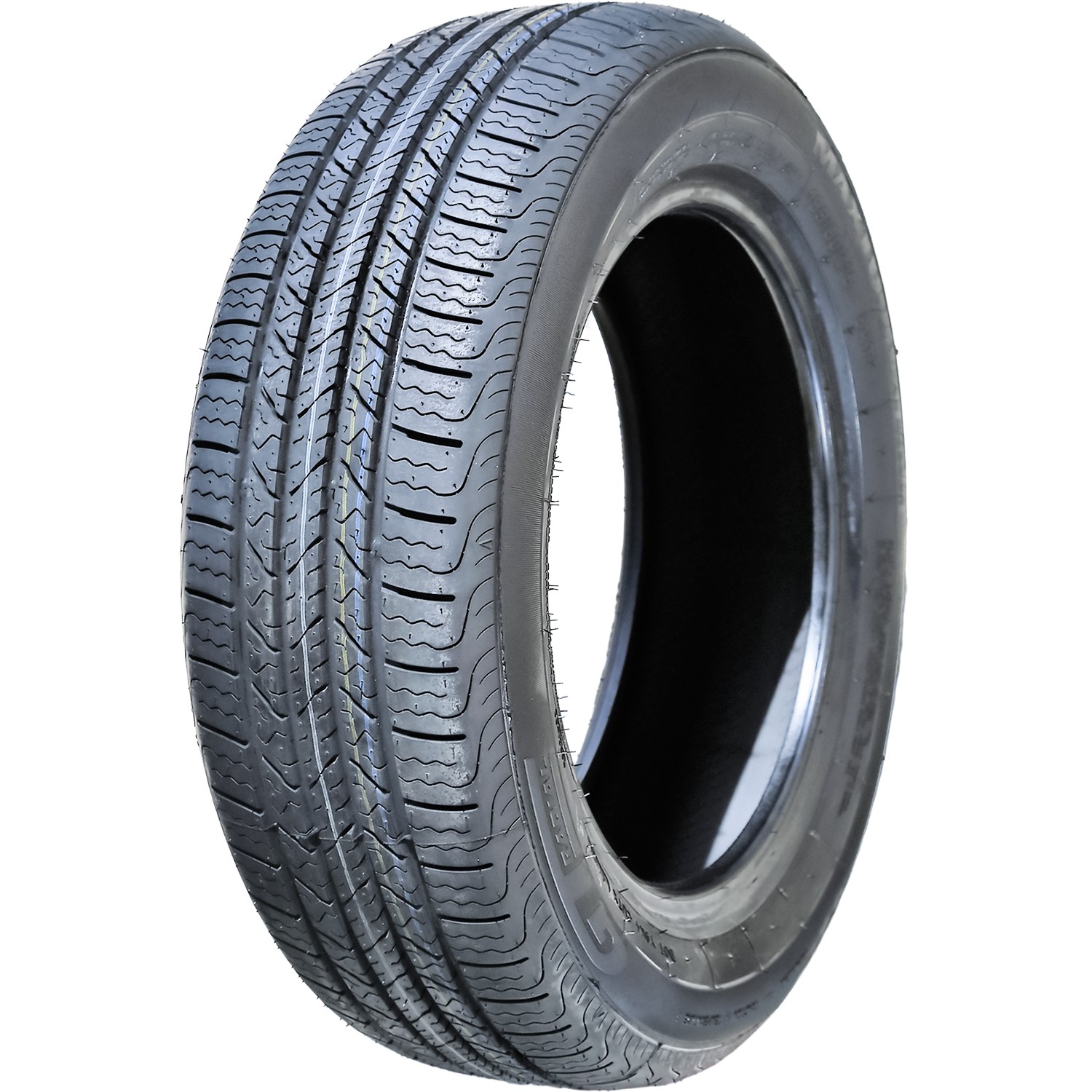 2 Tires 185/60R15 GT Radial Maxtour All Season AS A/S 84T