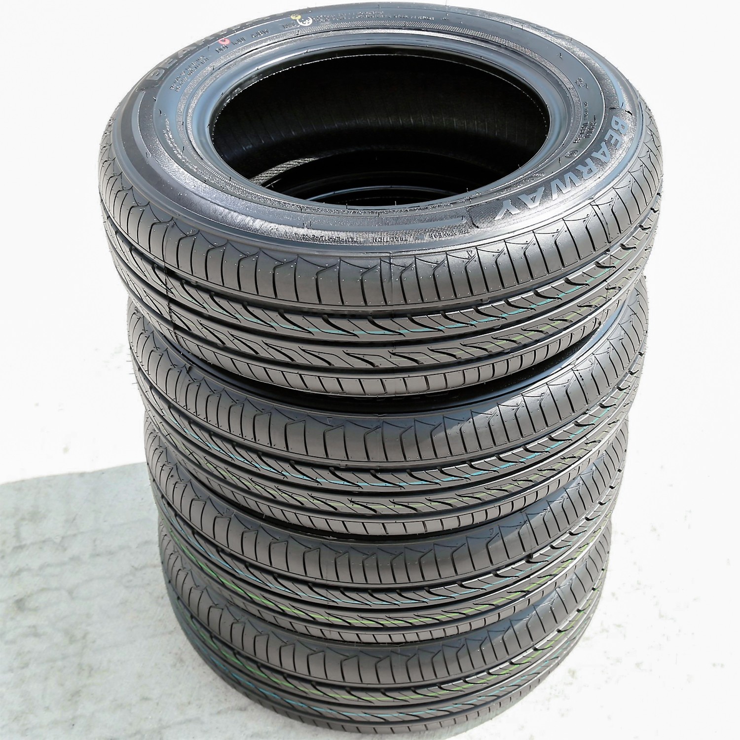 Tire Bearway BW280 165/65R15 81H AS A/S All Season