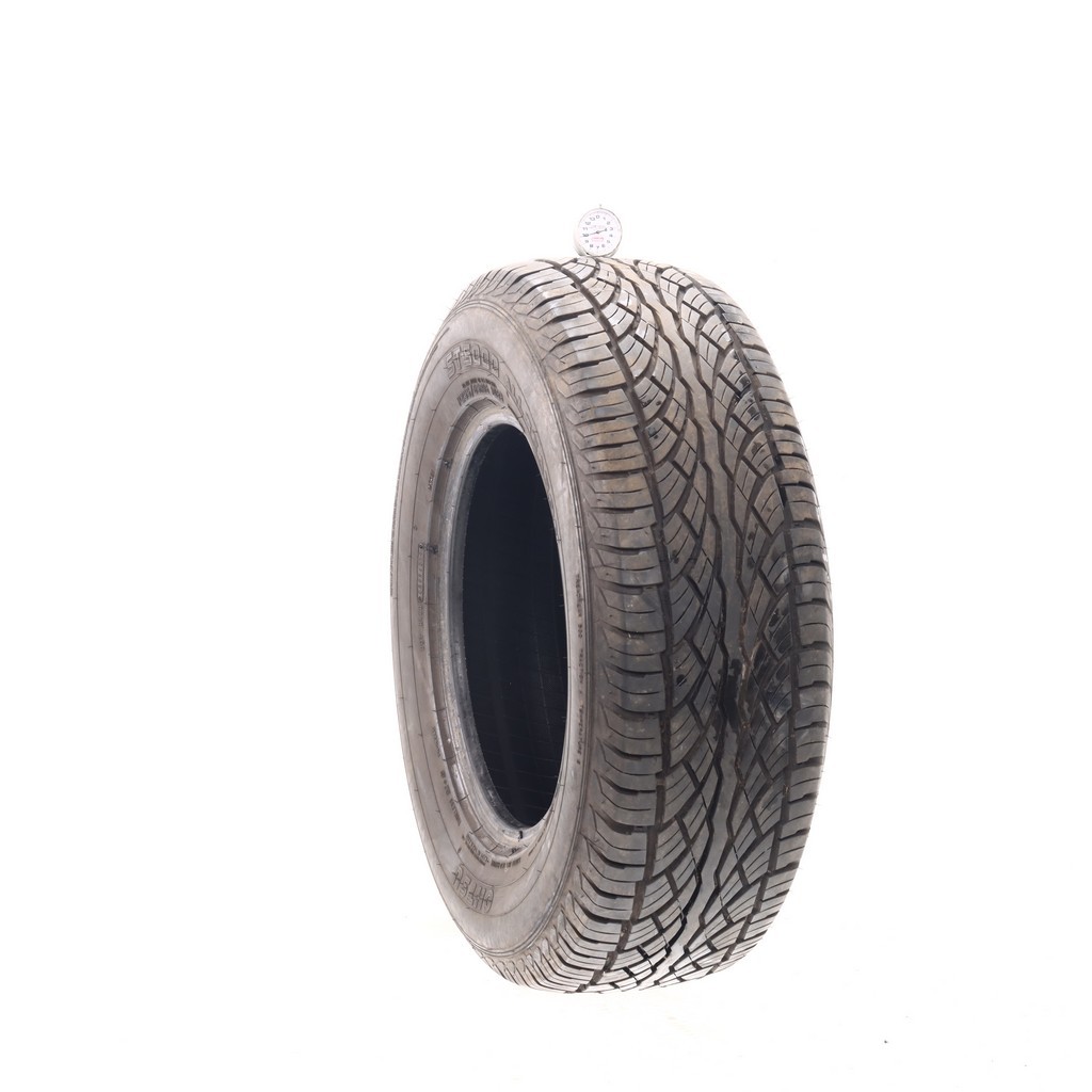 Used 255/65R16 Ohtsu ST5000 106S – 9.5/32