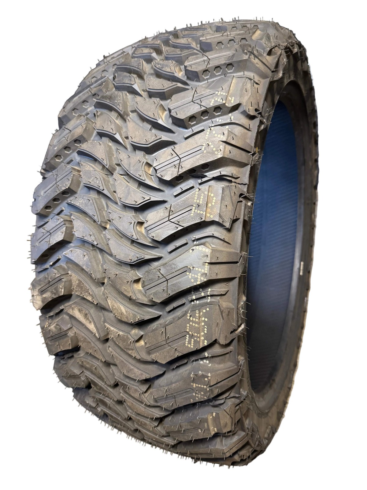 ATTURO TRAIL BLADE MTS BSW LT 35 13.5 24 116Q 10PLY MUD TERRAIN TIRE TBMSL73DDAF