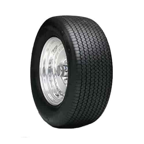 Hoosier 17110QT Hoosier Quick Time DOT Drag Tire