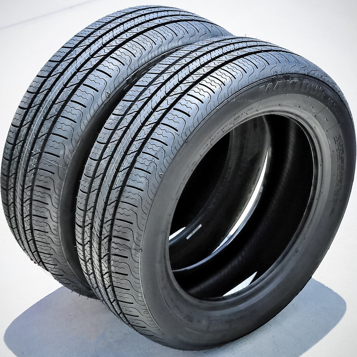 4 Tires GT Radial Maxtour All Season 205/75R15 205-75-15 205/75/15 97T A/S